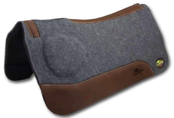 OrthoRide™ Correction Saddle Pad 1