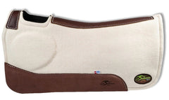 OrthoRide™ Barrel Racer Saddle Pad