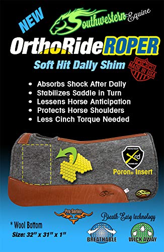OrthoRide™ 