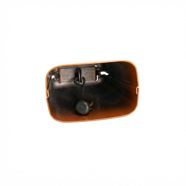 Livestock Copper-Plated Small Cow Bell, Herd Tracking Loud Bell, Lightweight Cow, Goat and Sheep
