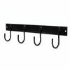 4-Hook Steel Bridle Rack