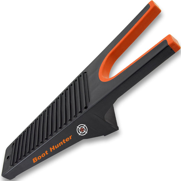 Boot Hunter - Boot Puller Jack Hunter Orange, Raspberry &Turquoise