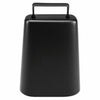 Large Powder-Coated Livestock Cowbell, 6.75 inches