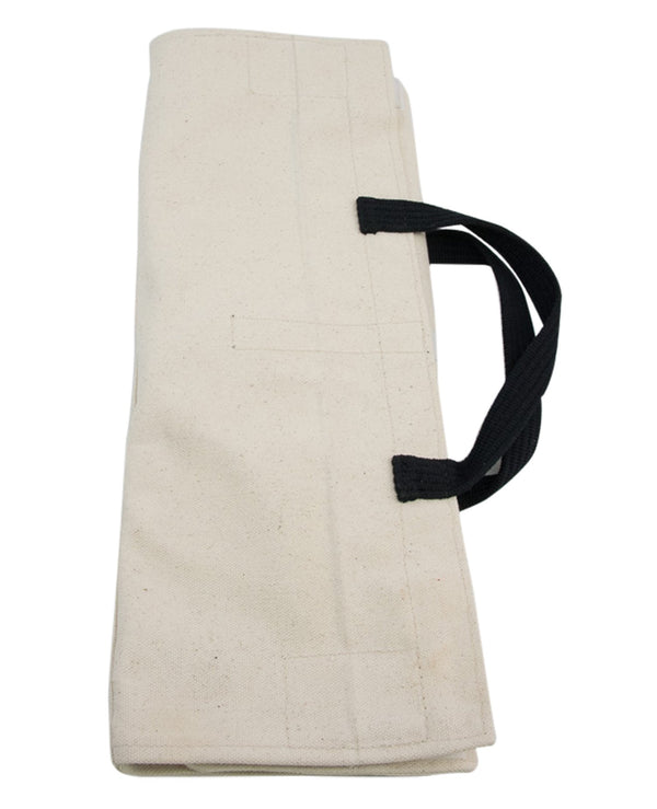 Farrier Kit Canvas Travel Case