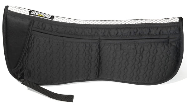 OrthoRide English Half Pad
