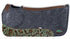 OrthoRide™ "Original" Correction Saddle - Fleece Bottom