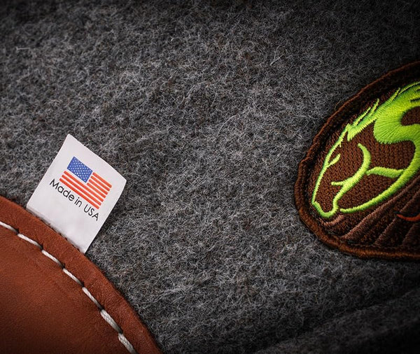 OrthoRide™ Correction Saddle Pad 1