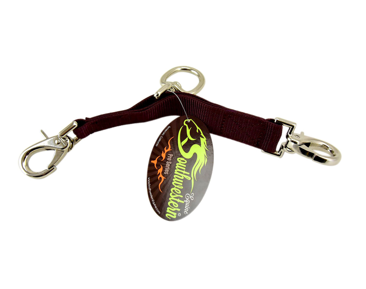 Southwestern Equine 1" Lunging Strap - SouthwesternEquineSWE-168593BR
