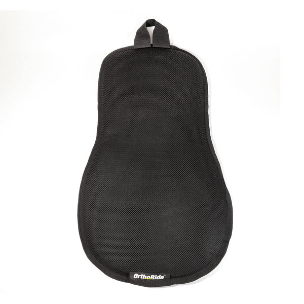 ComfortRider Saddle Cushion - New Version, Thicker Memory Shock-Absorbing Seat Pad for Western Saddles by OrthoRide Upgraded Internal Cushion. - SouthwesternEquineSWE-SP-CUSH