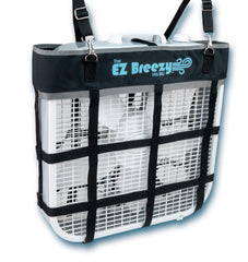 Horse Stall Fan Bag