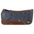 OrthoRide™ Correction Saddle Pad 1"