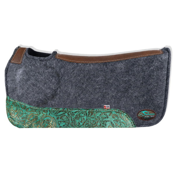OrthoRide™ Correction Saddle Pad 1