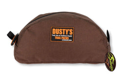 Southwestern Equine Dusty's Pommel Bag Trail Pack Horn Bag [Waterproof Version]