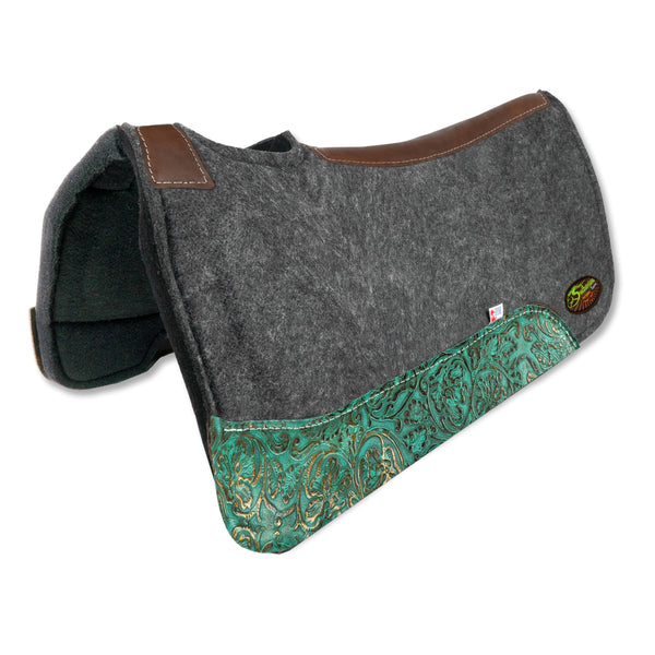 OrthoRide™ Correction Saddle Pad 1