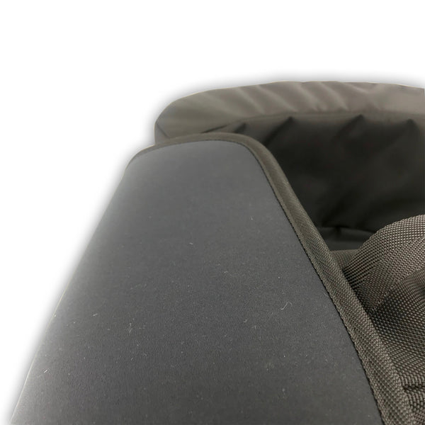 The Ride Along Buddy Seat Kid Saddle Western Saddle Attachment