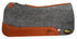 The Silverado Wool Contoured Pad