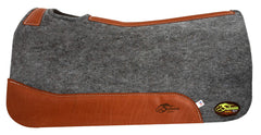 The Silverado Wool Contoured Pad
