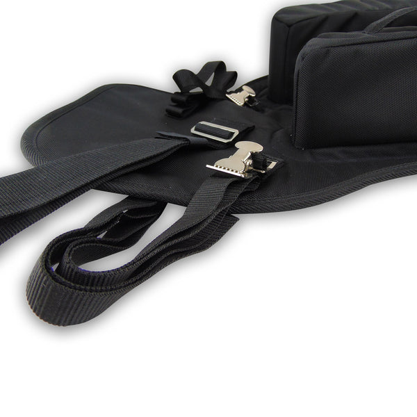 The Ride Along Buddy Seat Kid Saddle Western Saddle Attachment