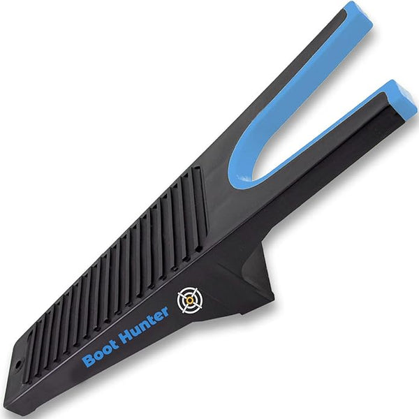 Boot Hunter - Boot Puller Jack Hunter Orange, Raspberry &Turquoise