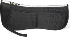 OrthoRide English Half Pad