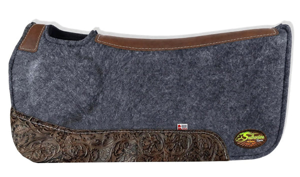 OrthoRide™ Correction Saddle Pad 1