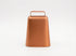 Livestock Copper - Plated Small Cow Bell, Herd Tracking Loud Bell, Lightweight Cow, Goat and Sheep - SouthwesternEquineSWE-Bell-5