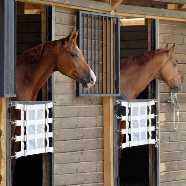 Premium Nylon Stall Guard for Horses - SouthwesternEquineSWE-248-001