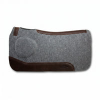 OrthoRide™ Correction Saddle Pad 1