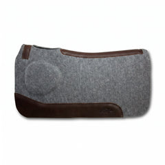 OrthoRide™ Correction Saddle Pad 1"