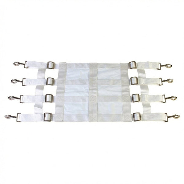 Premium Nylon Stall Guard for Horses - SouthwesternEquineSWE-167984WT