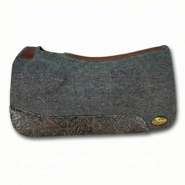 OrthoRide™ Correction Saddle Pad 1