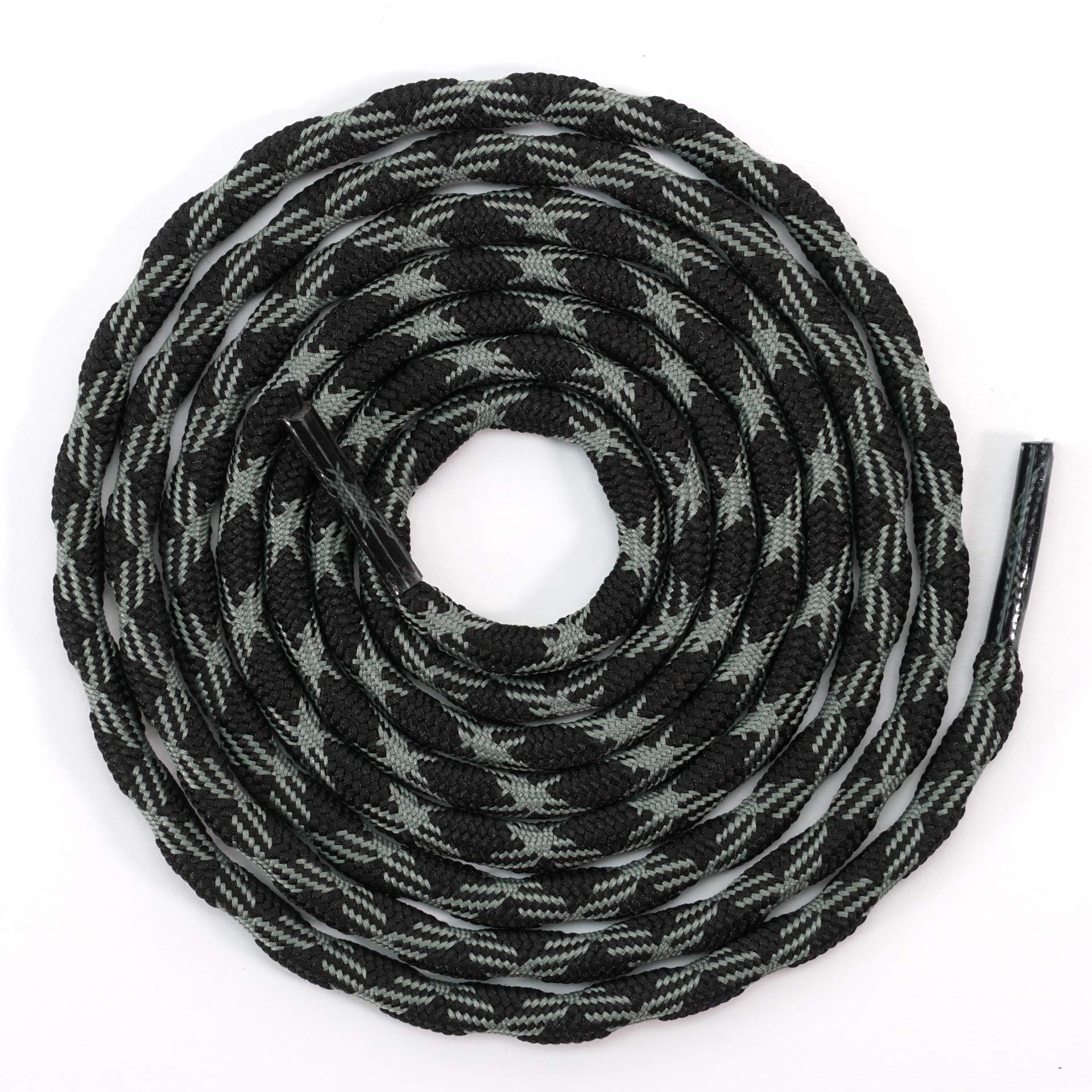 Round Shoelaces Work Boot Laces Amazon ROCKWEAR (2) PAIR NON SLIP