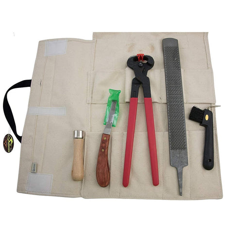 Farrier Tools