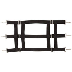 Premium Nylon Stall Guard for Horses