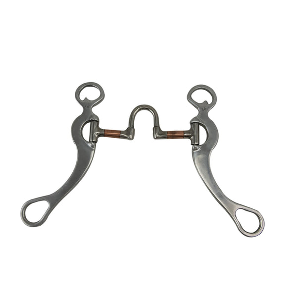 Featherlite Pro Series Aluminum Bit Collection - SouthwesternEquineSWE-177122E