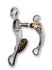 Featherlite Pro Series Aluminum Bit Collection - SouthwesternEquineSWE-177122E