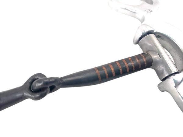 Featherlite Pro Series Aluminum Bit Collection - SouthwesternEquineSWE-177122E