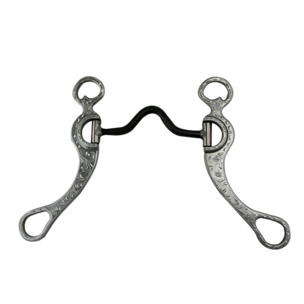 Featherlite Pro Series Aluminum Bit Collection - SouthwesternEquineSWE-177122E