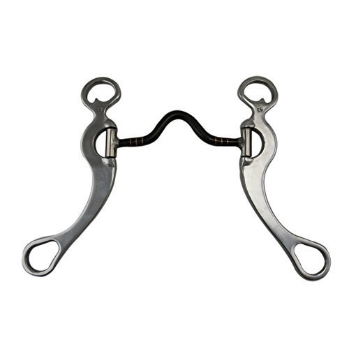 Featherlite Pro Series Aluminum Bit Collection - SouthwesternEquineSWE-177122E