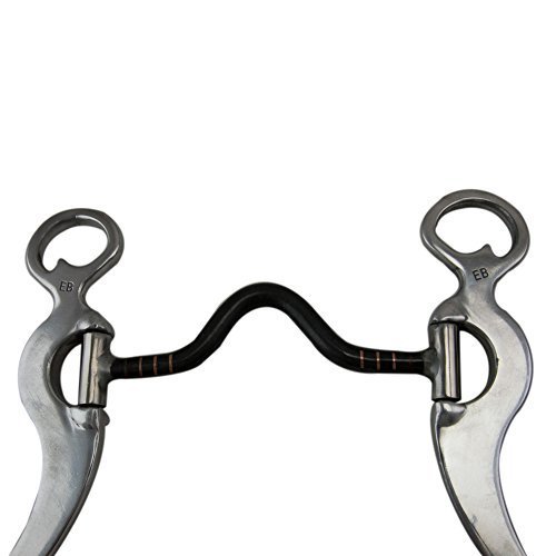 Featherlite Pro Series Aluminum Bit Collection - SouthwesternEquineSWE-177122E