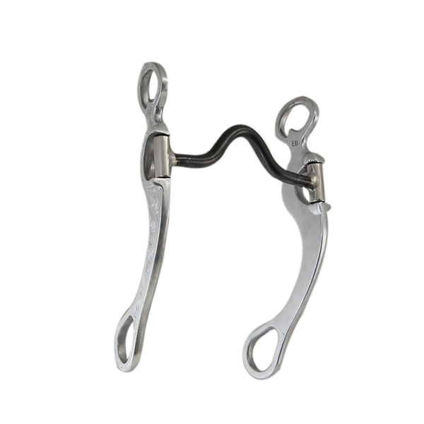 Featherlite Pro Series Aluminum Bit Collection - SouthwesternEquineSWE-177122E